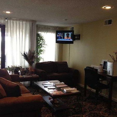 Hotel American Inn & Suites West Memphis I-40/I-55 Bagian luar foto