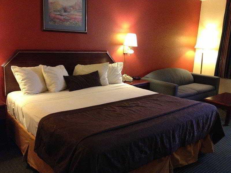 Hotel American Inn & Suites West Memphis I-40/I-55 Bagian luar foto