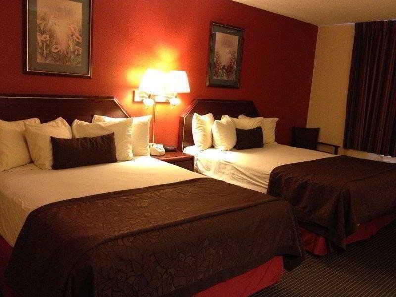 Hotel American Inn & Suites West Memphis I-40/I-55 Bagian luar foto