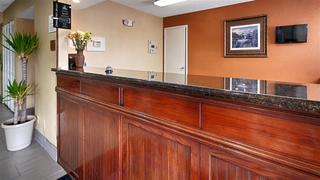 Hotel American Inn & Suites West Memphis I-40/I-55 Bagian luar foto